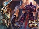 Legend of Keepers - wallpaper #1