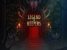 Legend of Keepers - wallpaper #3