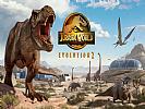 Jurassic World: Evolution 2 - wallpaper
