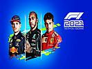F1 2021 - wallpaper #1