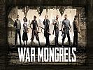War Mongrels - wallpaper #3