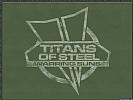 Titans of Steel: Warring Suns - wallpaper #1
