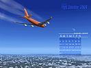 Microsoft Flight Simulator 2004: A Century of Flight - wallpaper