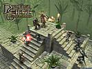 Dungeon Siege: Legends of Aranna - wallpaper #2