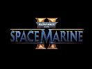 Warhammer 40,000: Space Marine 2 - wallpaper #2