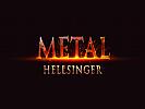 Metal: Hellsinger - wallpaper #3