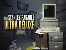 The Stanley Parable: Ultra Deluxe - wallpaper #1