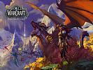 World of Warcraft: Dragonflight - wallpaper #1