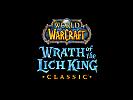 World of Warcraft: Wrath of the Lich King Classic - wallpaper #2