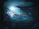 Trigon: Space Story - wallpaper #1