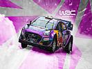 WRC Generations - wallpaper