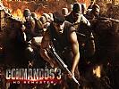 Commandos 3 - HD Remaster - wallpaper #1