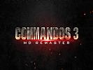 Commandos 3 - HD Remaster - wallpaper #2