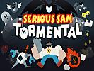 Serious Sam: Tormental - wallpaper #1