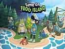Time on Frog Island - wallpaper #1