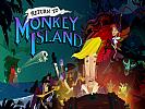 Return to Monkey Island - wallpaper #1