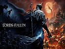 The Lords of the Fallen - wallpaper #1