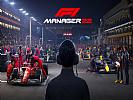 F1 Manager 2022 - wallpaper #1