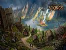 Land of the Vikings - wallpaper #1