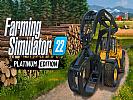 Farming Simulator 22: Platinum Edition - wallpaper #1