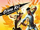 Cobra Kai: The Karate Kid Saga Continues - wallpaper #1