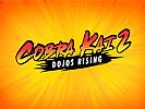 Cobra Kai 2: Dojos Rising - wallpaper #2