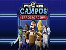 Two Point Campus: Space Academy - wallpaper
