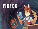 FixFox - wallpaper #1