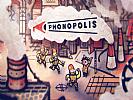 Phonopolis - wallpaper #1