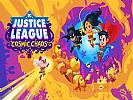 DC's Justice League: Cosmic Chaos - wallpaper #1