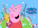 Peppa Pig: World Adventures - wallpaper #1