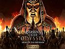 Assassin's Creed: Odyssey - Legacy of the First Blade - wallpaper #5
