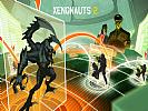 Xenonauts 2 - wallpaper #5