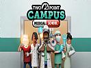 Two Point Campus: Medical School - wallpaper #1