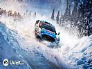 EA Sports WRC - wallpaper #1