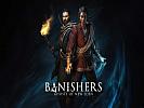 Banishers: Ghosts of New Eden - wallpaper #1