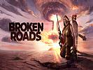 Broken Roads - wallpaper #1