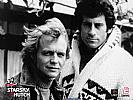 Starsky and Hutch - wallpaper #3