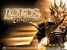 Lords of EverQuest - wallpaper #4