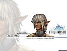 Final Fantasy XI: Online - wallpaper #22