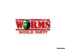 Worms: World Party - wallpaper