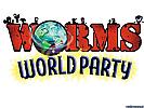 Worms: World Party - wallpaper #4