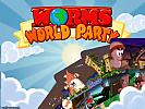 Worms: World Party - wallpaper #8