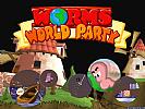 Worms: World Party - wallpaper #9