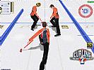 Take Out Weight Curling 2 - wallpaper #2
