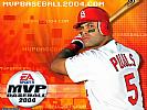 MVP Baseball 2004 - wallpaper #1