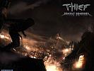 Thief 3: Deadly Shadows - wallpaper