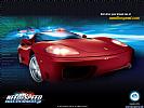 Need for Speed: Hot Pursuit 2 - wallpaper #1