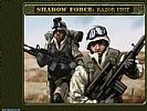 Shadow Force: Razor Unit - wallpaper #3