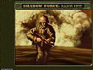 Shadow Force: Razor Unit - wallpaper #5